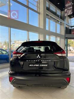 ميتسوبيشي إكليبس كروس